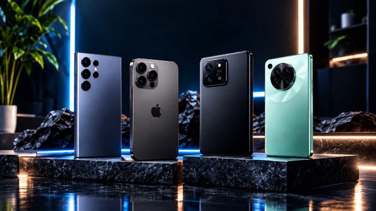 CELULARES