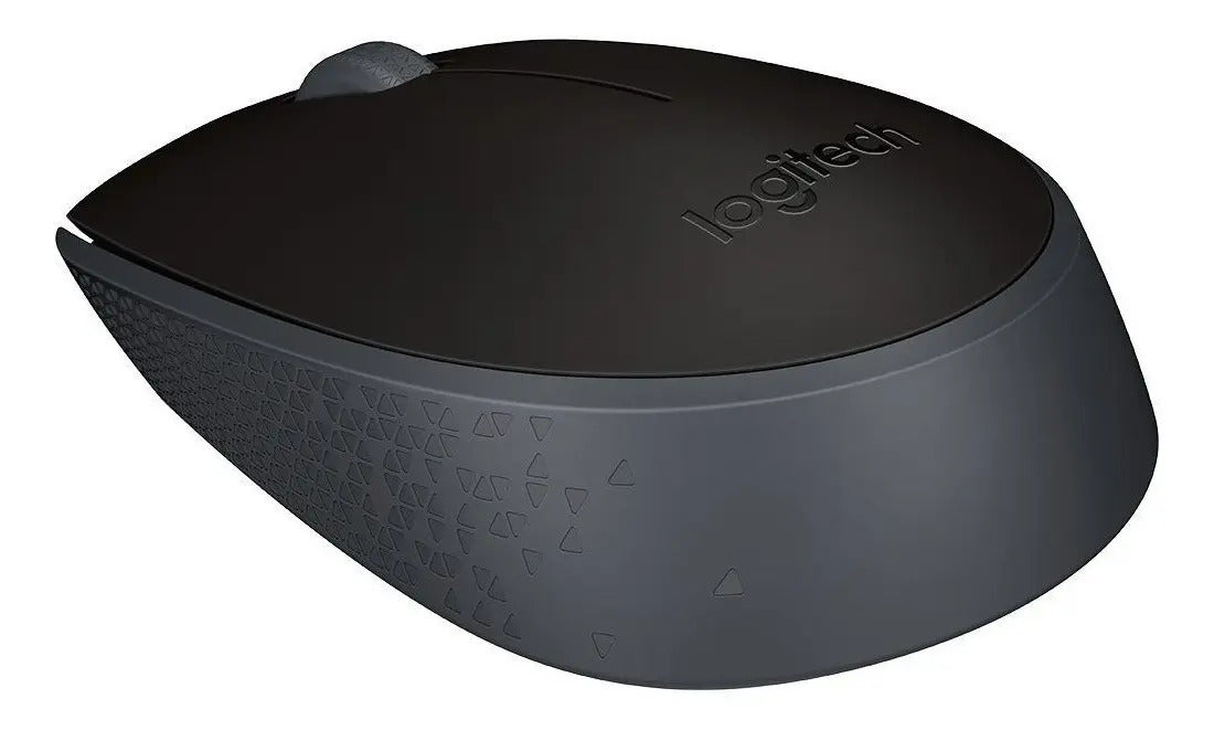 Mouse Logitech M170 Inalambrico Usb