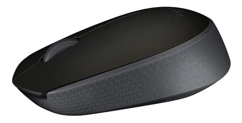 Mouse Logitech M170 Inalambrico Usb