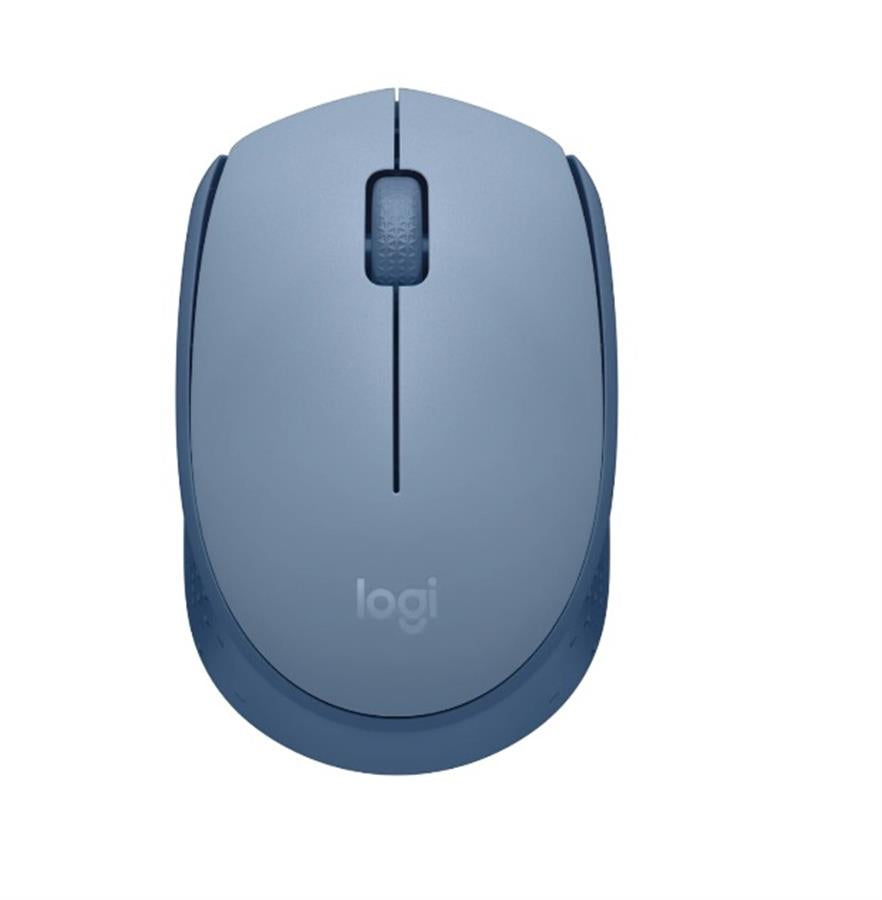 Mouse Logitech M170 Inalambrico Usb