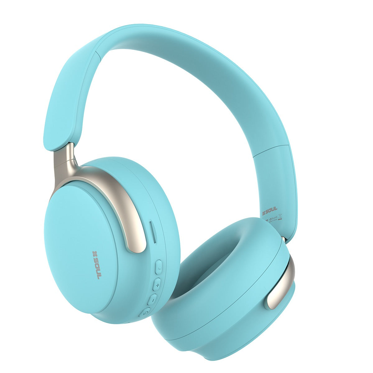 Auricular Bluetooth Manos Libres Soul Neox Bt250