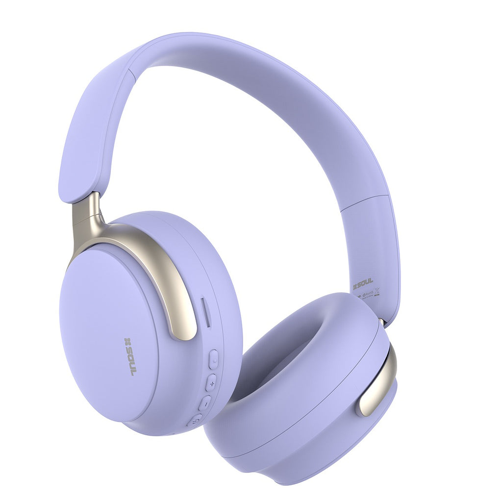 Auricular Bluetooth Manos Libres Soul Neox Bt250