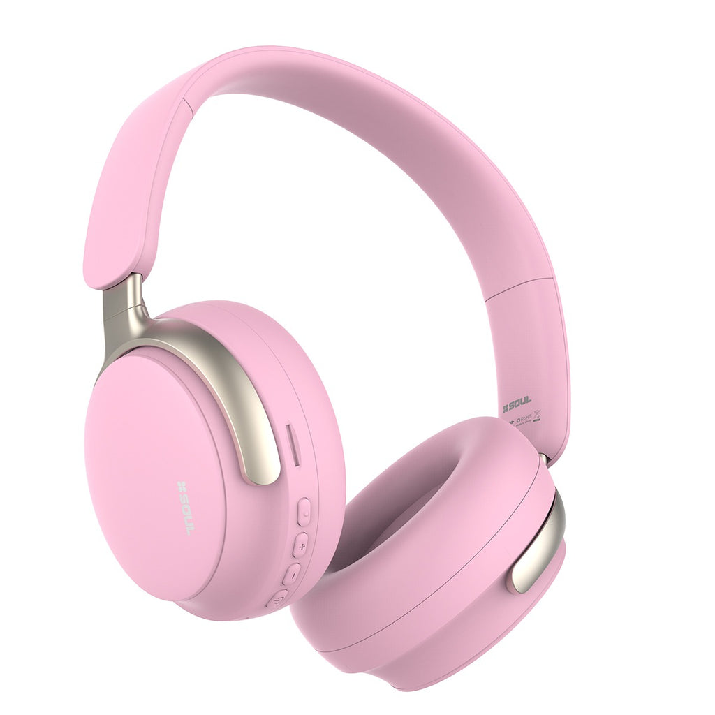 Auricular Bluetooth Manos Libres Soul Neox Bt250