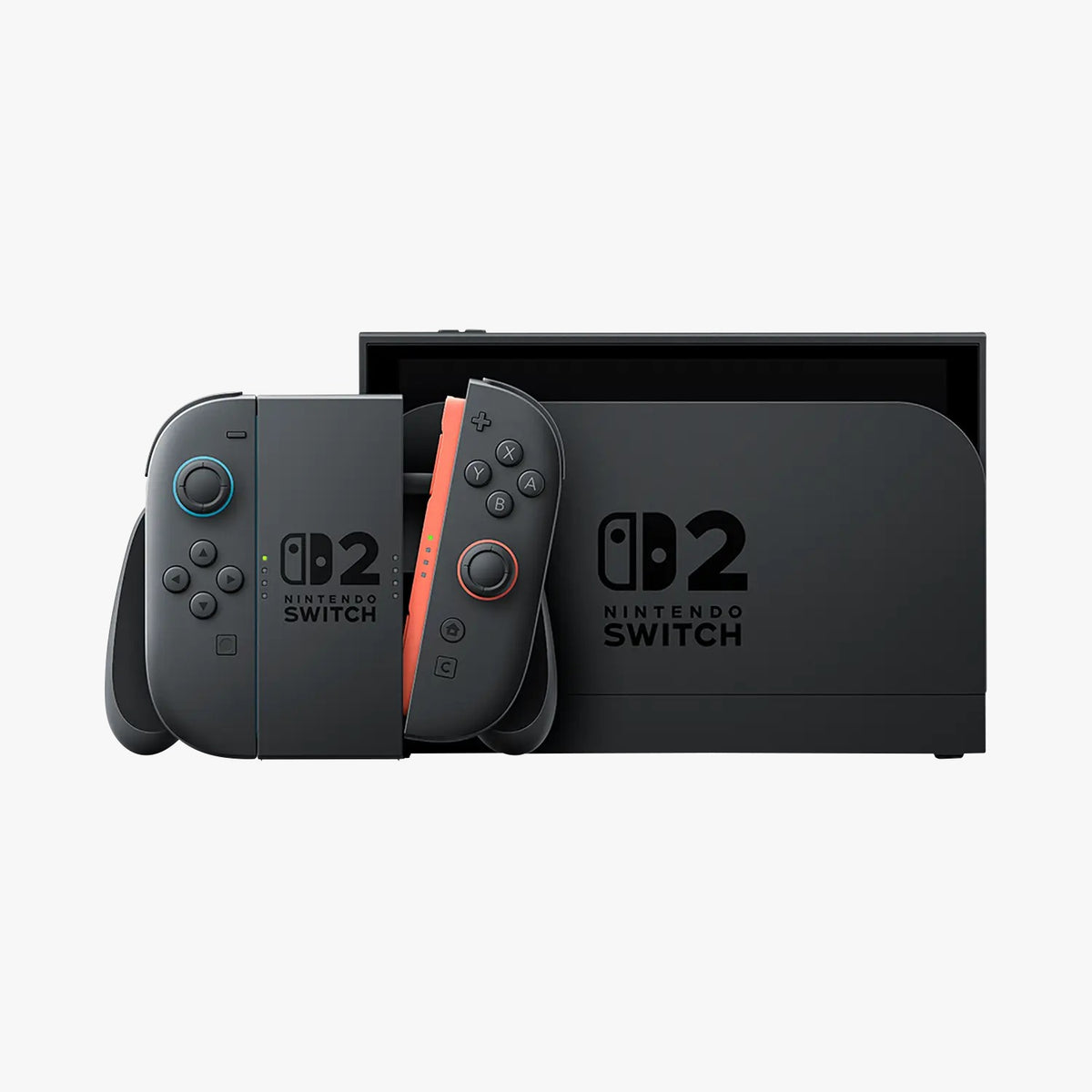 Consola Nintendo Switch 2 256gb