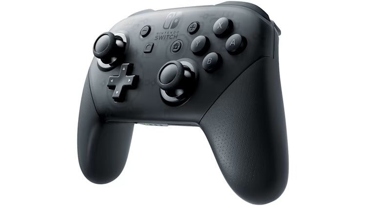 Joystick Pro Controller | Nintendo Switch | Original