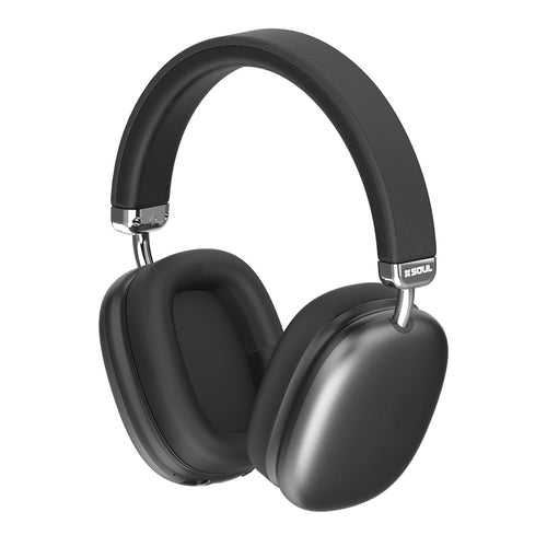 Auricular Inalambricos Bluetooth Soul Vincha Manos Libres Bt350