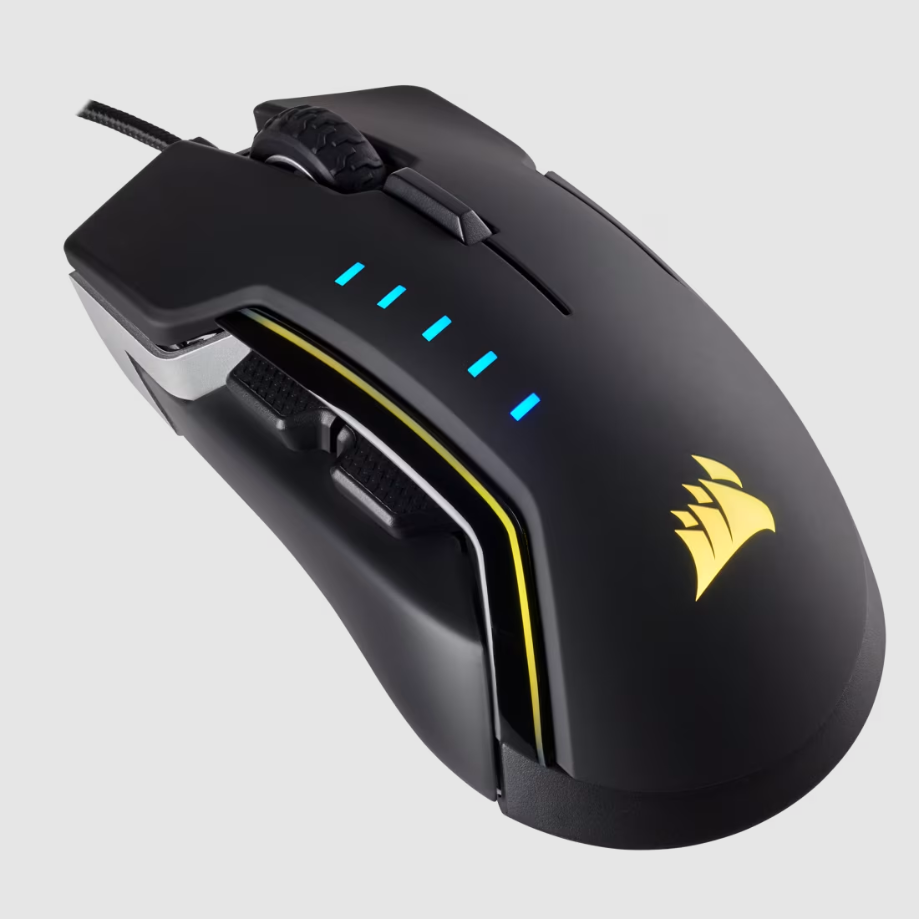 Mouse Glaive Corsair