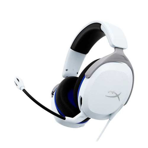 Auricular Hyperx Cloud Stinger 2 Core Gaming Ps5 Color Blanco