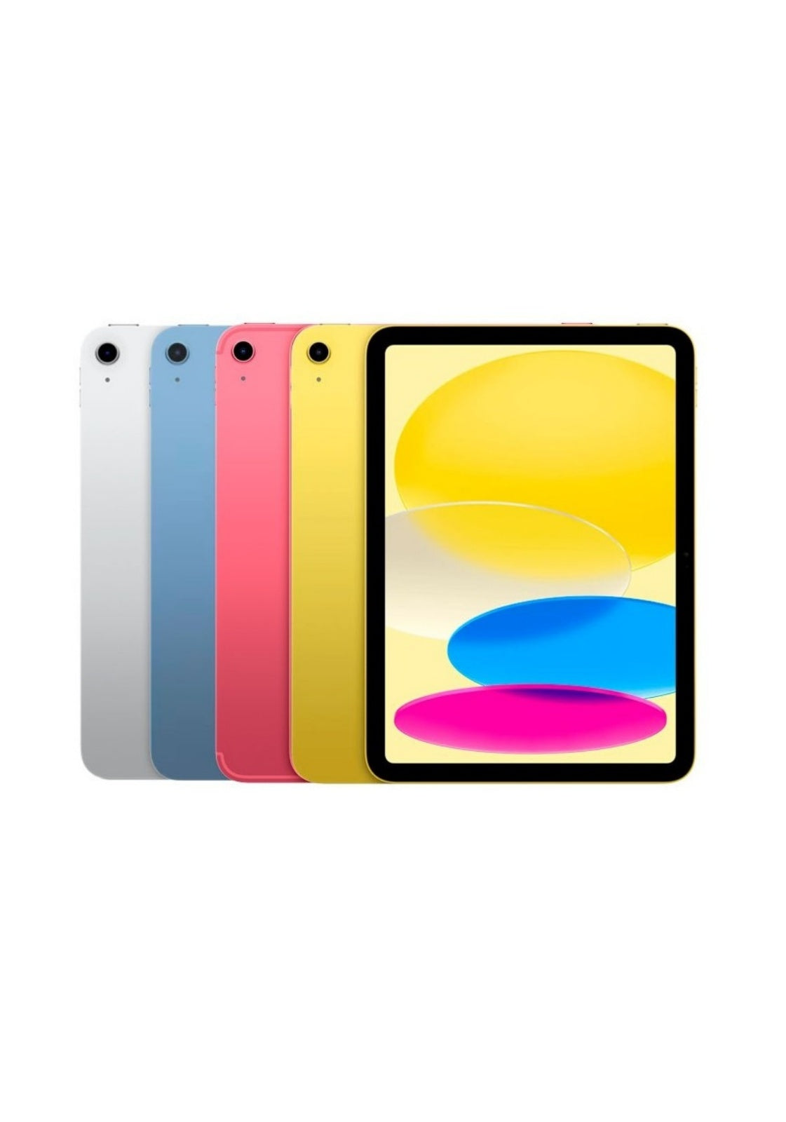 IPad 11 Apple con chip A16 Wi-Fi de 128 GB