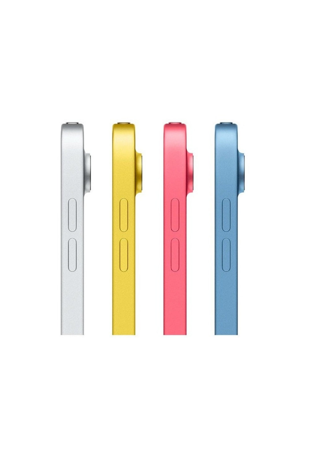IPad 11 Apple con chip A16 Wi-Fi de 128 GB