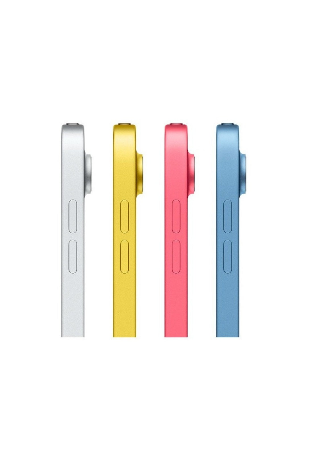 IPad 11 Apple con chip A16 Wi-Fi de 128 GB