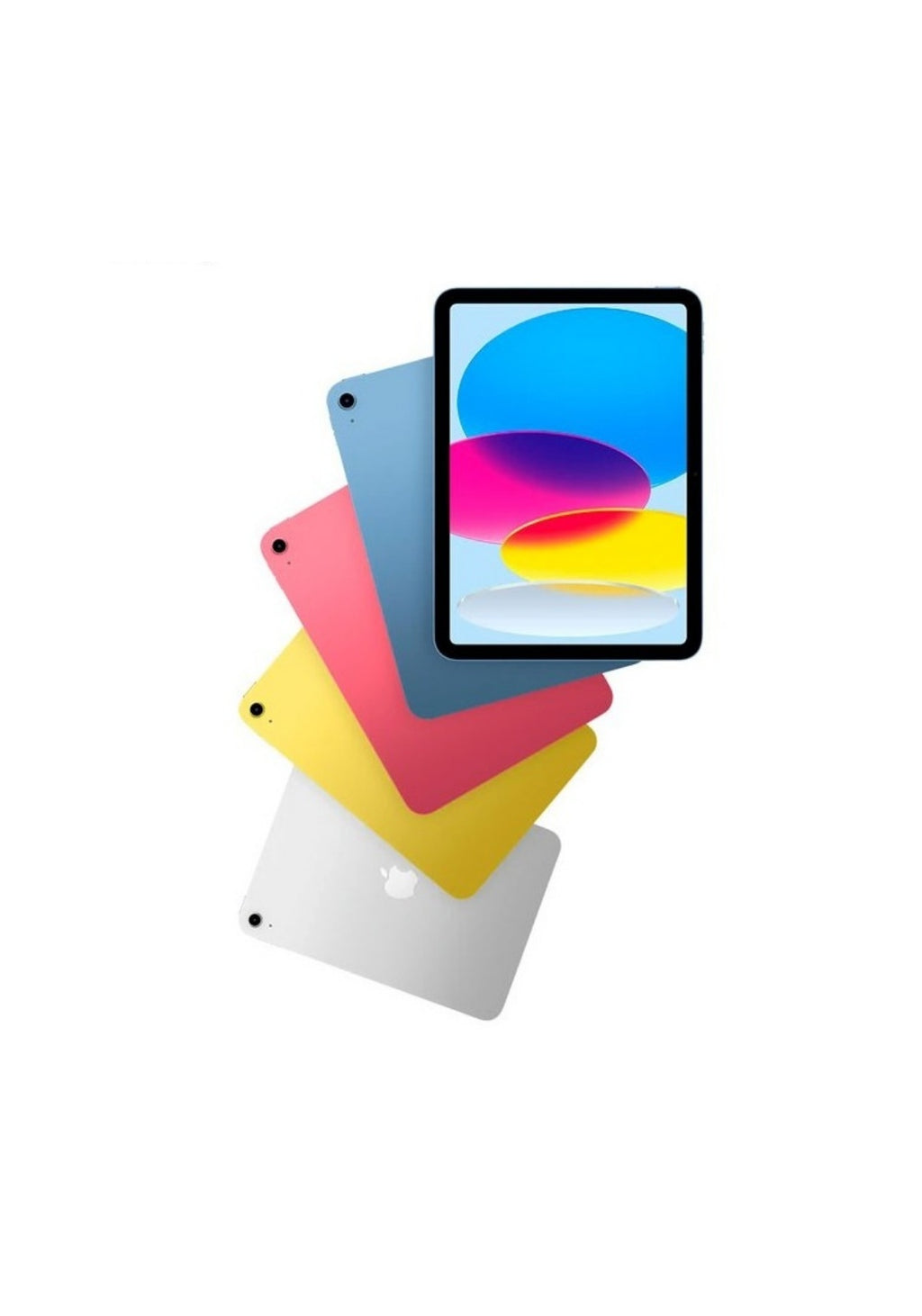 IPad 11 Apple con chip A16 Wi-Fi de 128 GB