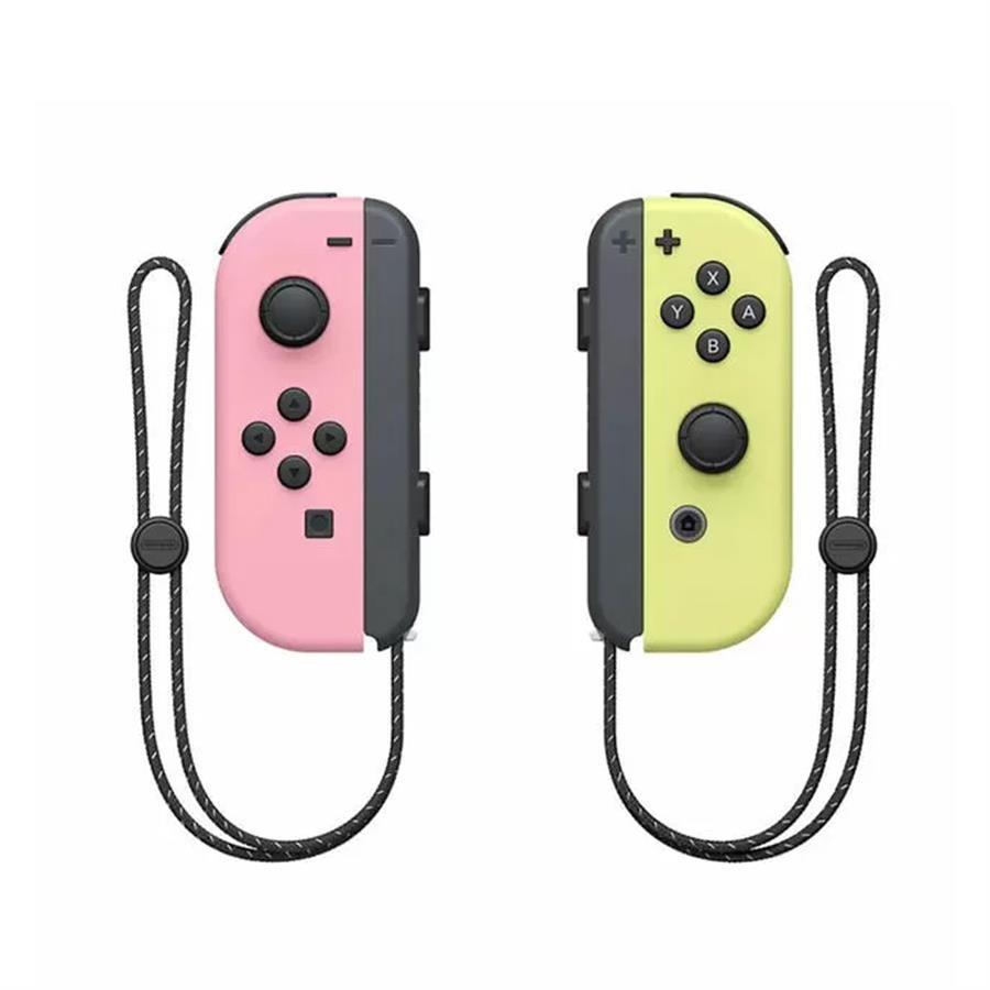 Joystick Inalámbrico Nintendo Switch Joy- Bluetooth