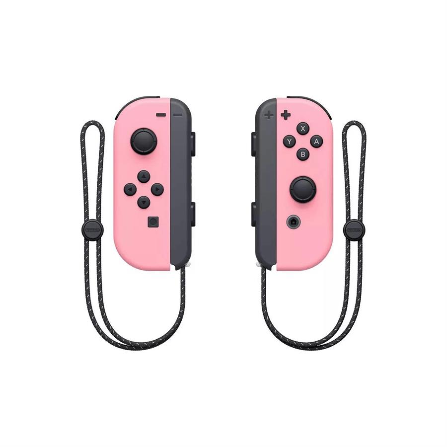 Joystick Inalámbrico Nintendo Switch Joy- Bluetooth