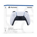 Joystick Sony Dualsense Original Para Playstation 5 Blanco