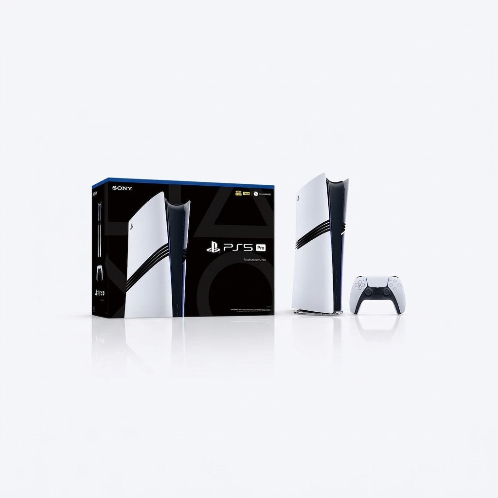 Consola Sony PlayStation 5 Pro 2TB Digital