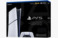Consola Sony PlayStation 5 Slim Blanco 4K 825 GB Digital de 825 gb