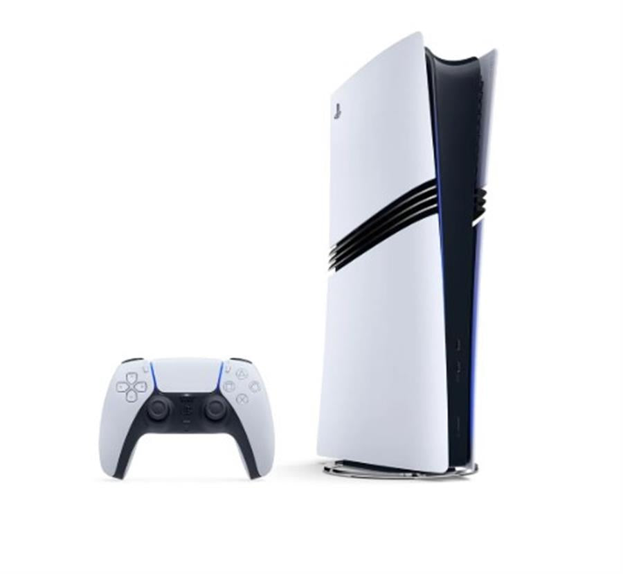 Consola Sony PlayStation 5 Pro 2TB Digital
