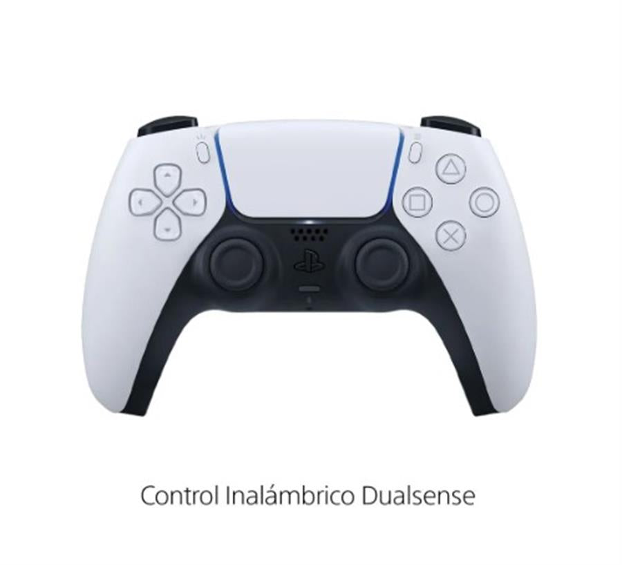 Consola Sony PlayStation 5 Pro 2TB Digital