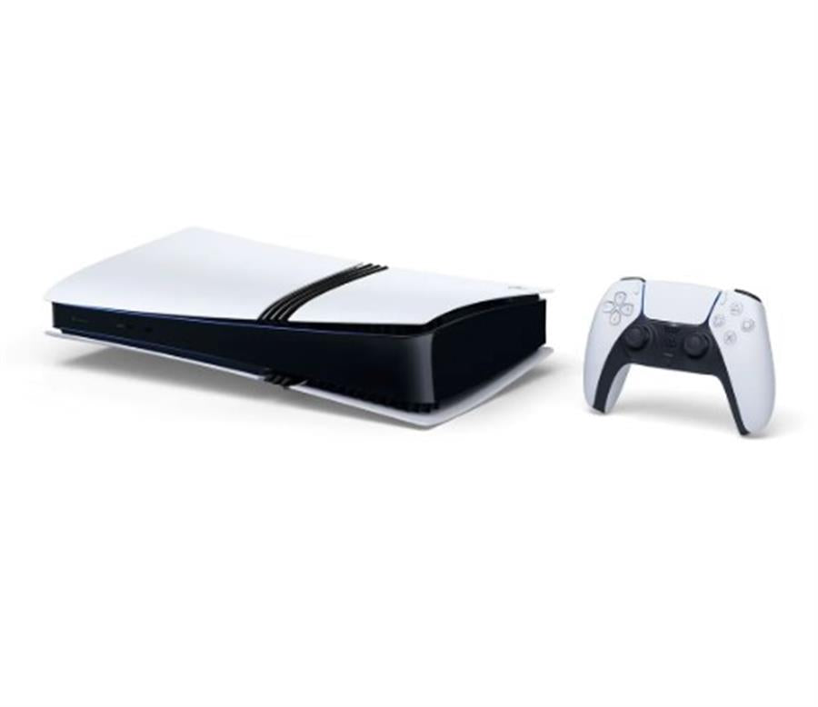 Consola Sony PlayStation 5 Pro 2TB Digital